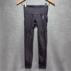 Gymshark Seamless Leggings High Waist Purple Women XS